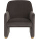 Jaime Meg Ash Lounge Chair